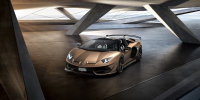 The Lamborghini Aventador’s Successor May Have Been Pushed Back To 2024 ...