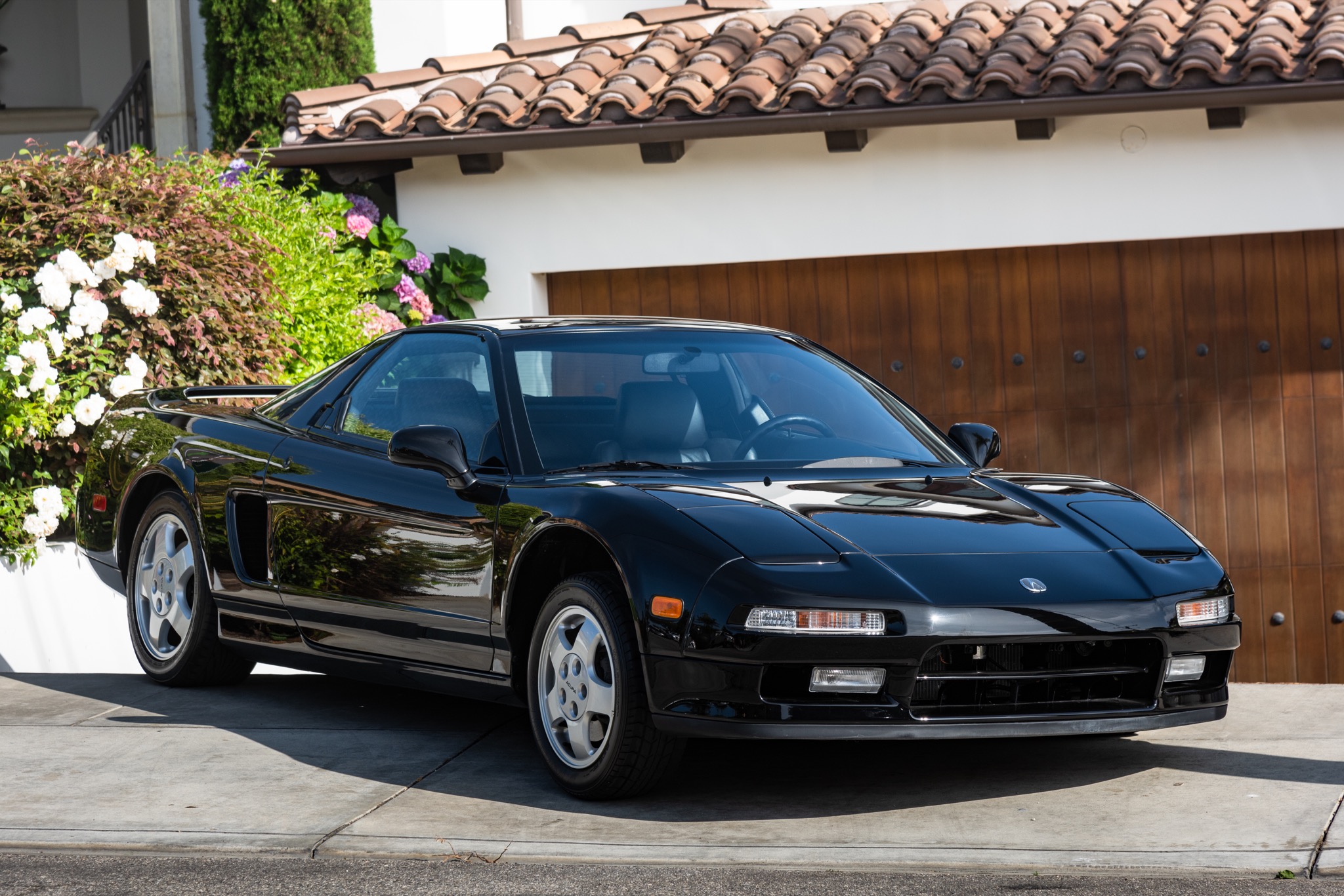 Getting A Second Mortgage For This Immaculate 1991 Acura NSX Makes ...