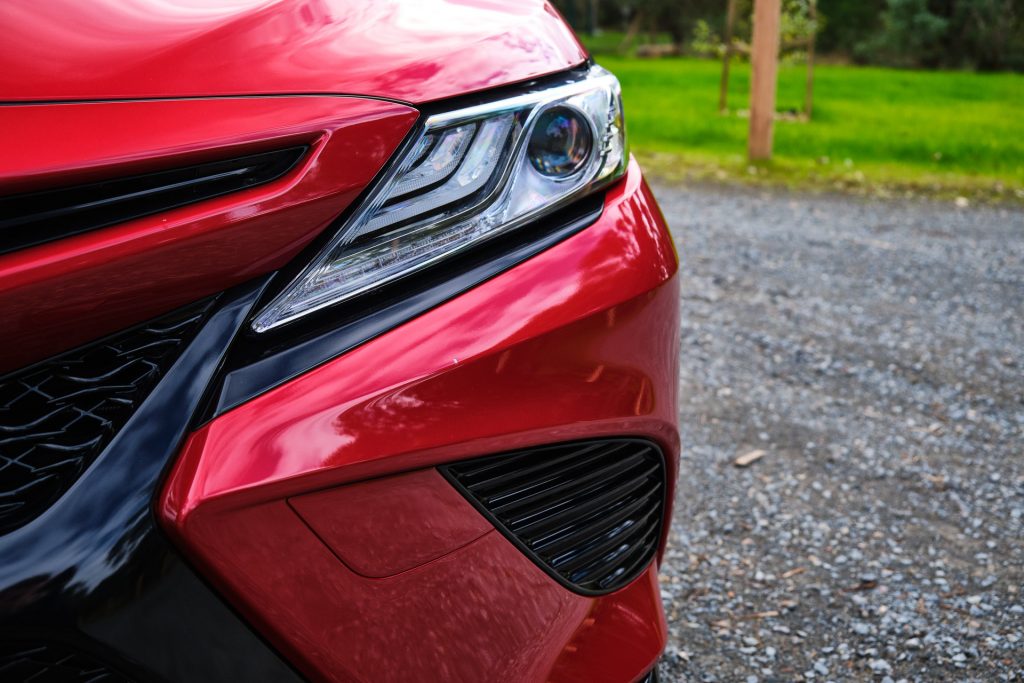 Driven: 2019 Toyota Camry Hybrid Is Worthy Of A Lexus Badge | Carscoops