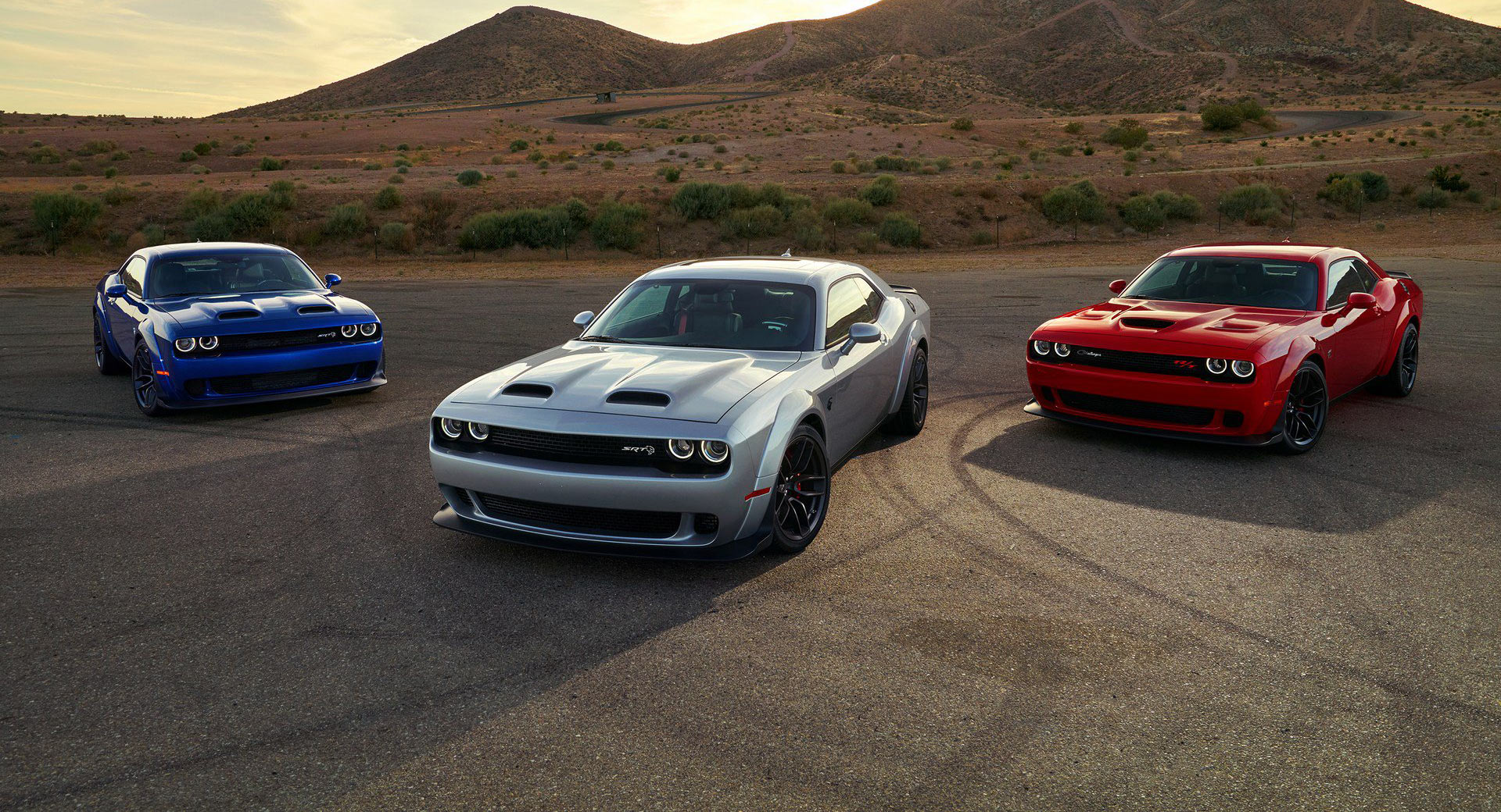 The Average Dodge Challenger Buyer Is 51 Years Old, Still Younger Than  Mustang And Camaro Customers | Carscoops