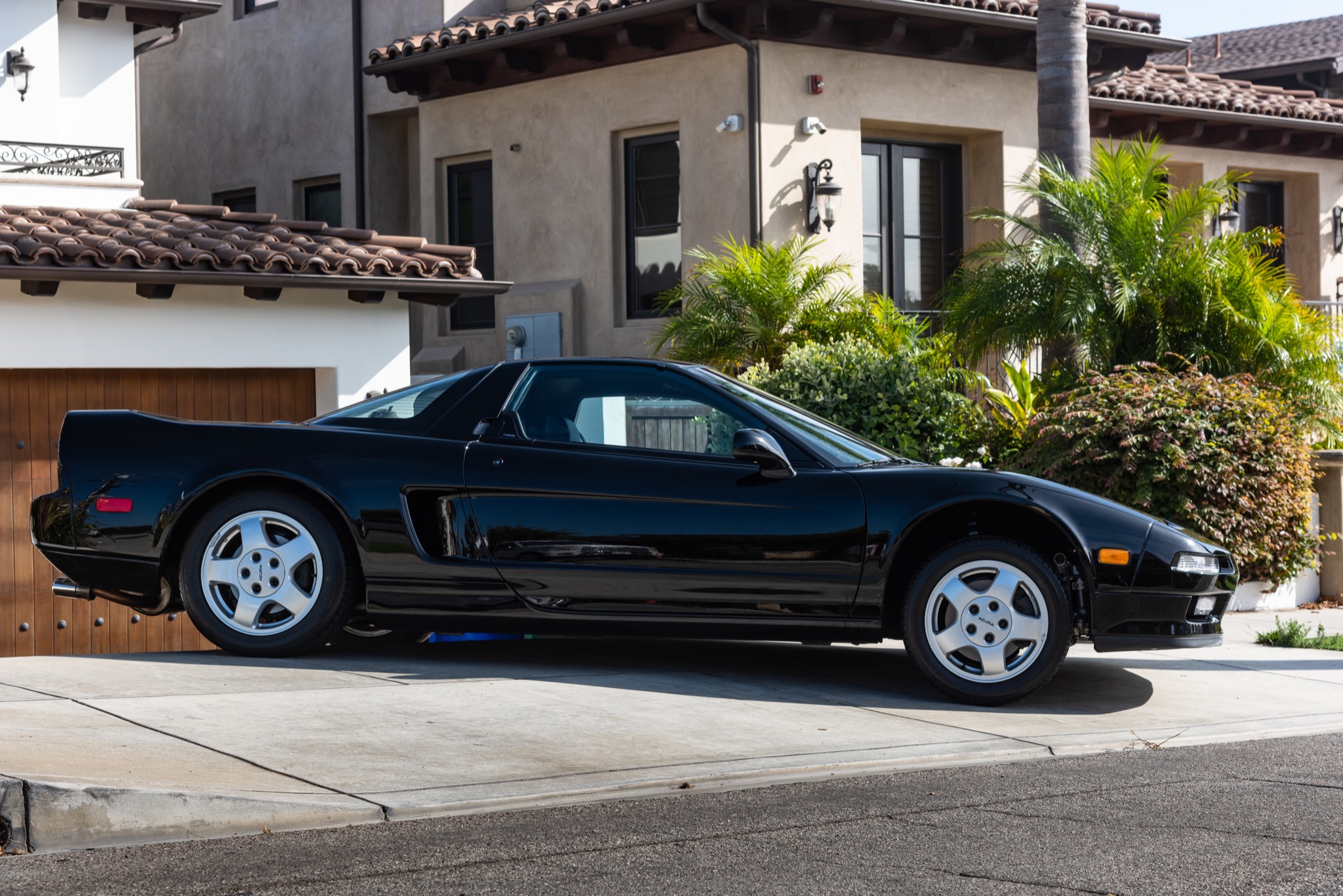 Getting A Second Mortgage For This Immaculate 1991 Acura NSX Makes ...