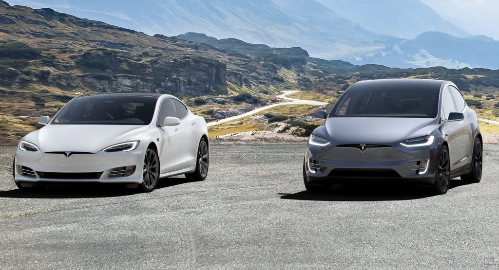  Tesla Insurance Launches In California, Aims To Save Owners Up To 30%