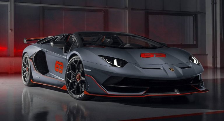 Lamborghini Concedes Electrification Is Key To Its V12’s Future | Carscoops