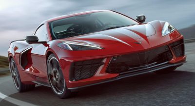 Here’s The 2020 Corvette C8’s Full Pricing And Equipment Details – And ...