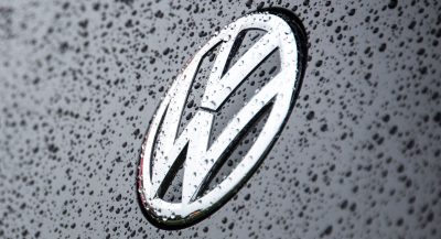 Volkswagen’s (Officially) Changing Its Logo, Goes For A More Modern ...