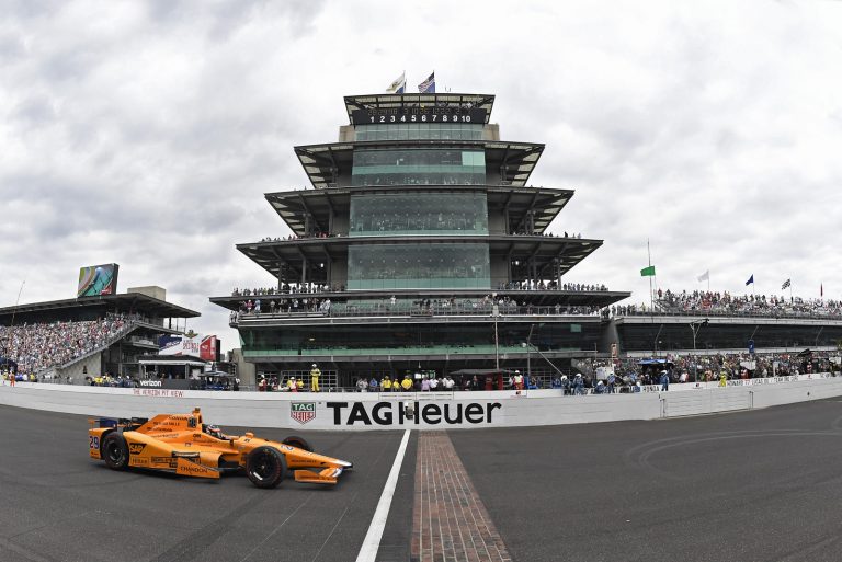 Indy 500 Added To The List Of Postponed Motorsport Events | Carscoops