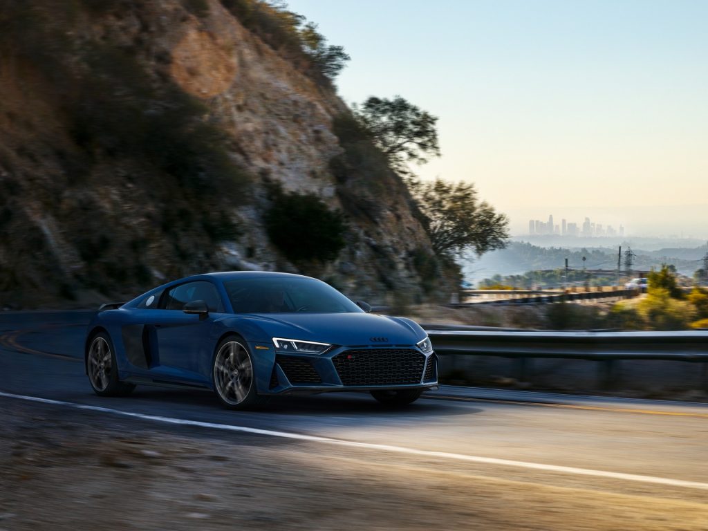 Audi Details 2020 Lineup – A3 Gets Final Edition, While A3 Cabriolet Is ...