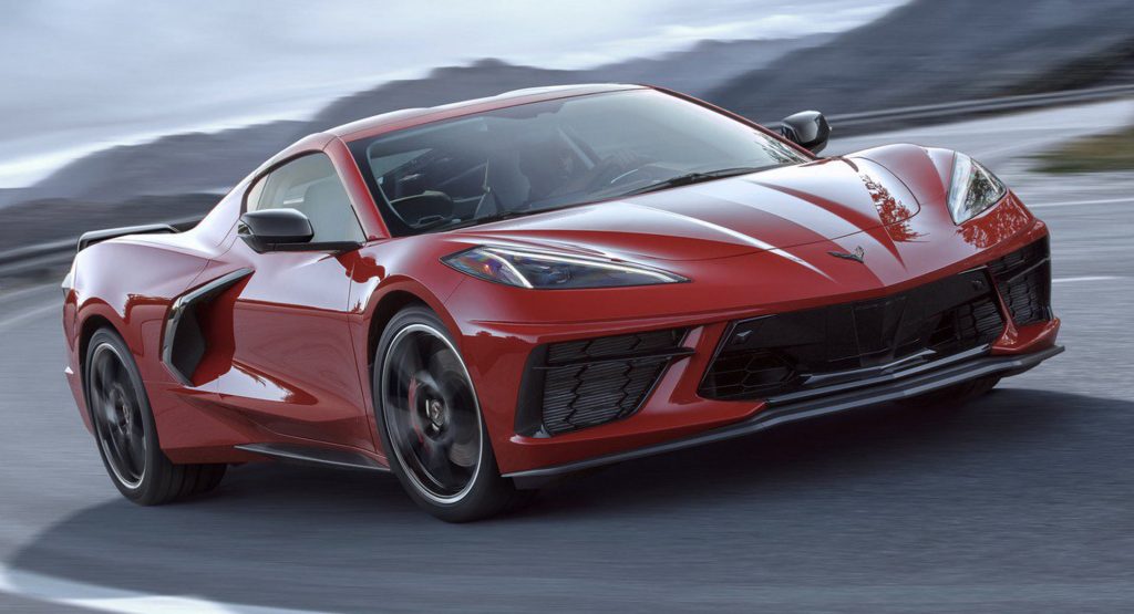  Chevrolet May Bump Up C8 Corvette’s Starting Price After The First Year