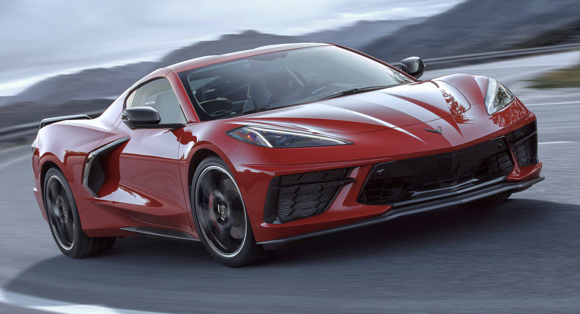 Chevrolet May Bump Up C8 Corvette’s Starting Price After The First Year ...