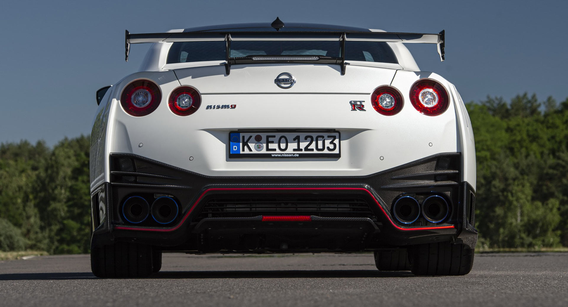 Nissan Still Weighing Its Options On The R36 Gt R S Powertrain Carscoops