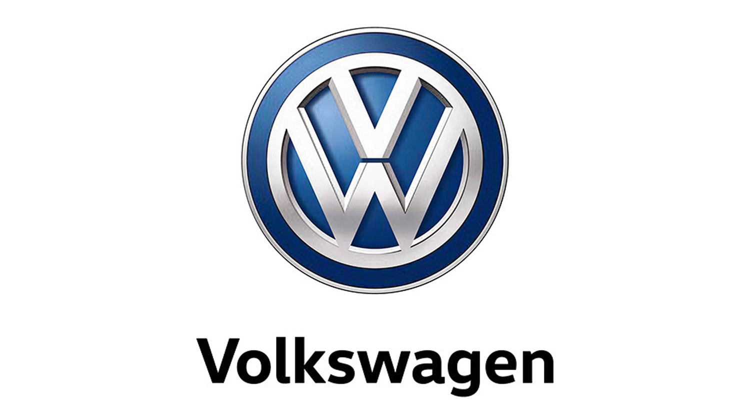 Volkswagen's (Officially) Changing Its Logo, Goes For A ...