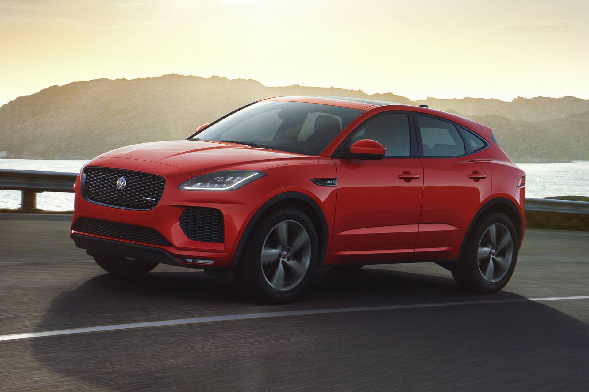 jaguar e pace toy car