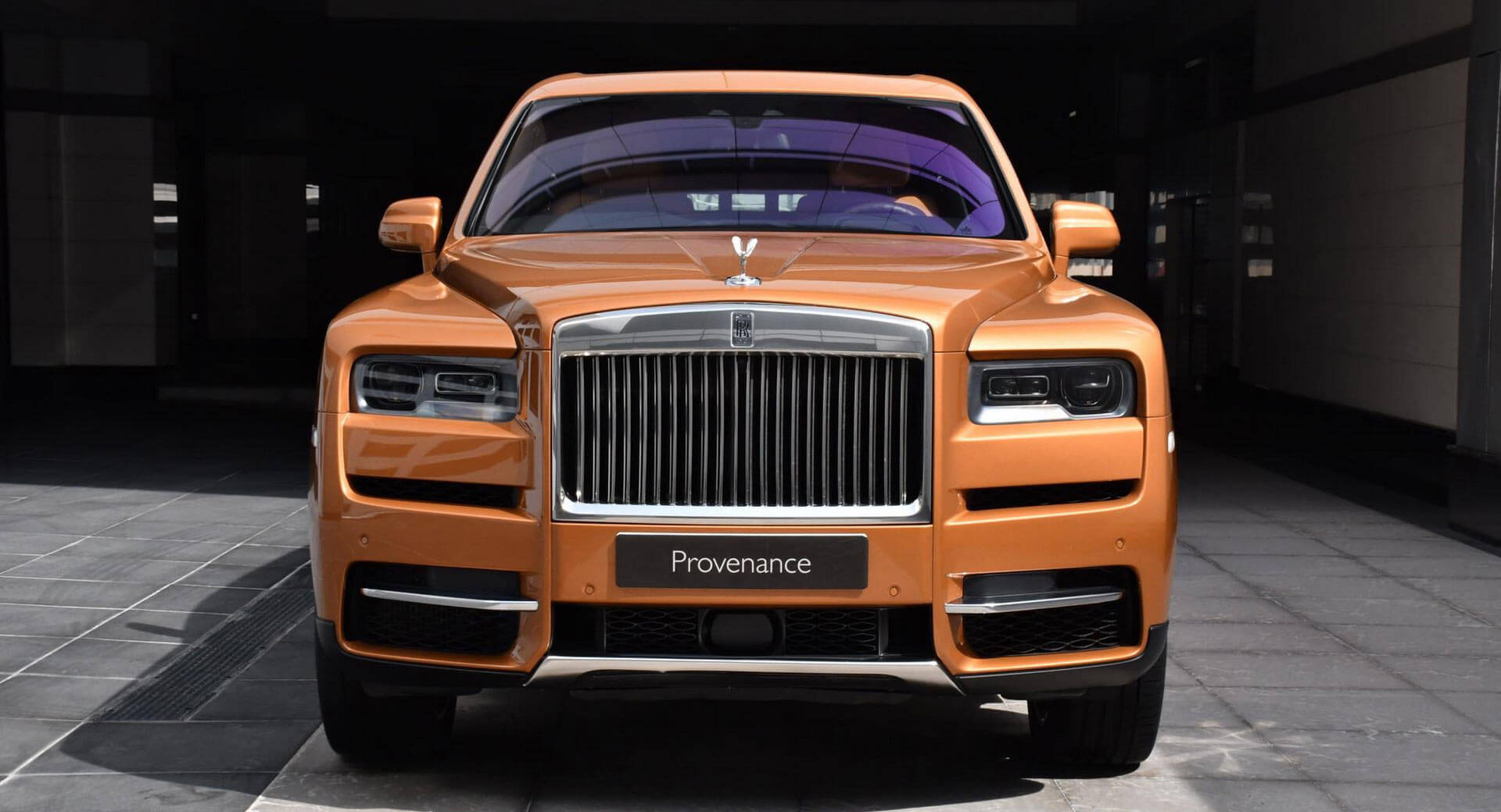 Rolls-Royce Cullinan SUV Launch, Price, Engine, Specs, Features, Interior