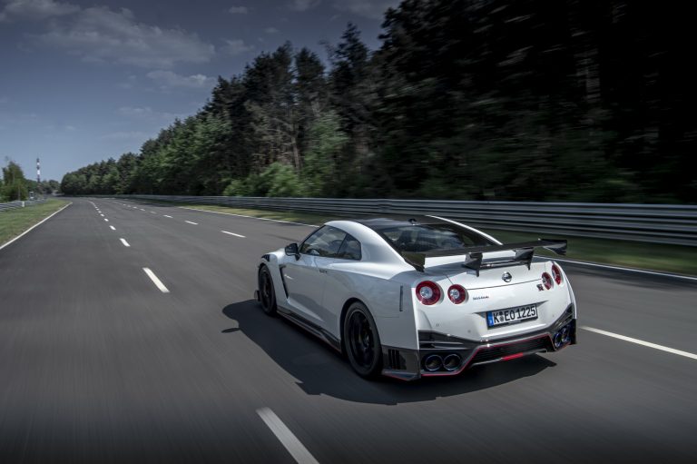 In Australia, The 2020 Nissan GT-R Nismo Will Cost You A Quarter ...