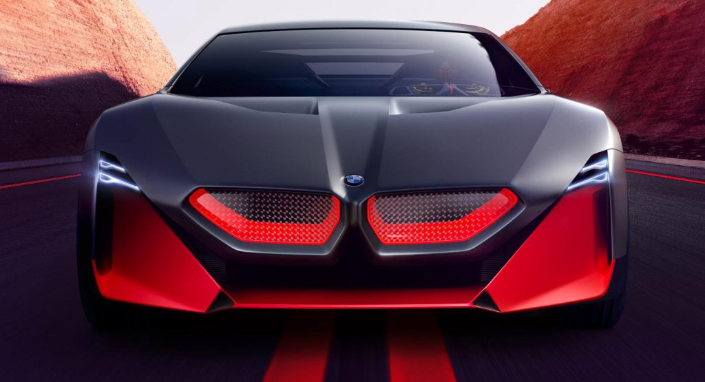  BMW M Boss Says They Have “Very Concrete Plans” For A Standalone Model