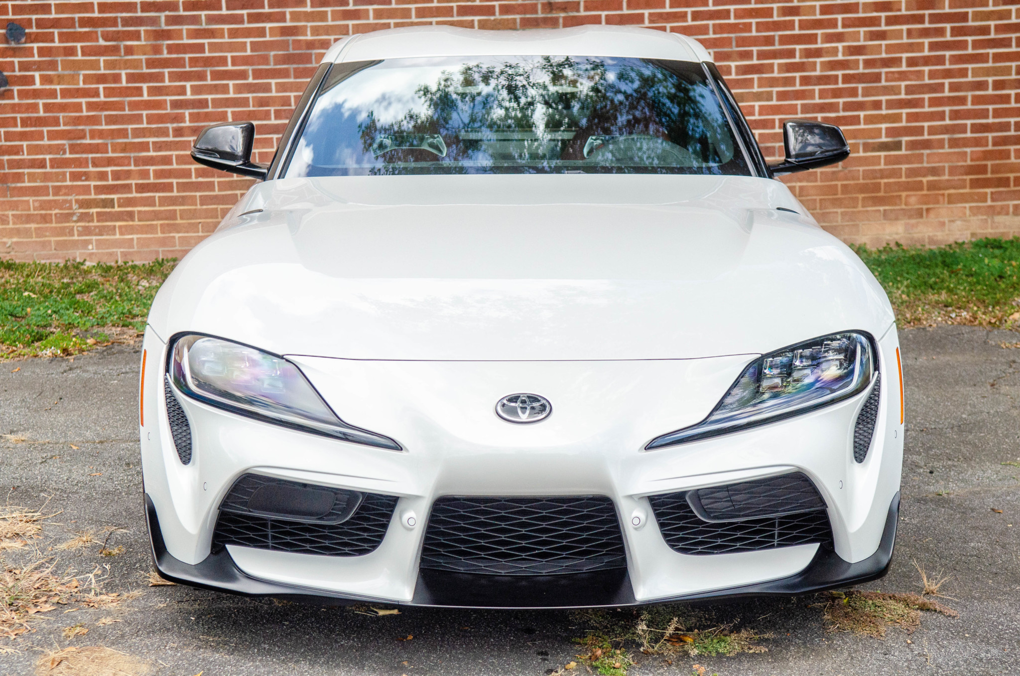 First 2020 Toyota Supra Up For Auction Fails To Sell – Have Petrolheads ...