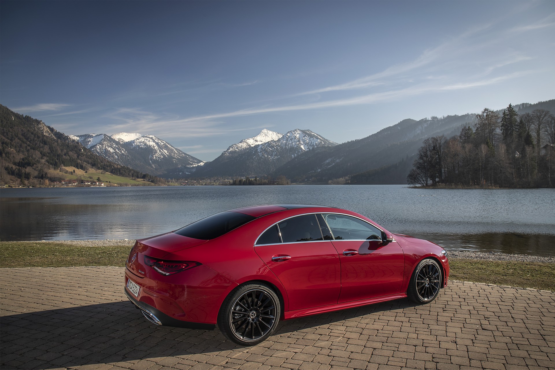 Mercedes-Benz Pulls Out Of Next Year’s Toronto And Montreal Auto Shows ...