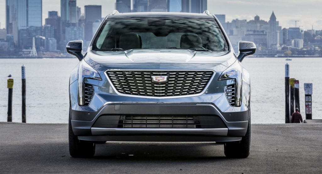  GM President Says Cadillac Is “Making Great Progress”, Remains Committed To ICEs, Sedans