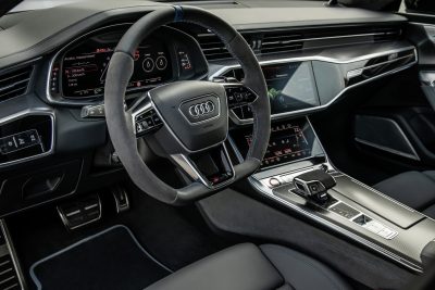 2020 Audi RS7 Sportback Detailed As Sales Launch In Europe | Carscoops