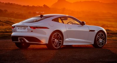 Next-Gen Jaguar F-Type Could Switch To Mid-Engine Layout, Adopt C-X75 ...