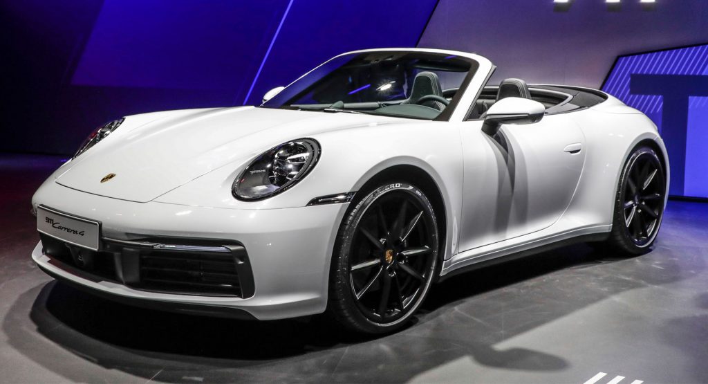  Think Pickup Trucks Are Only Cash Cows? Think Again As Porsche 911 Deemed The Most Profitable