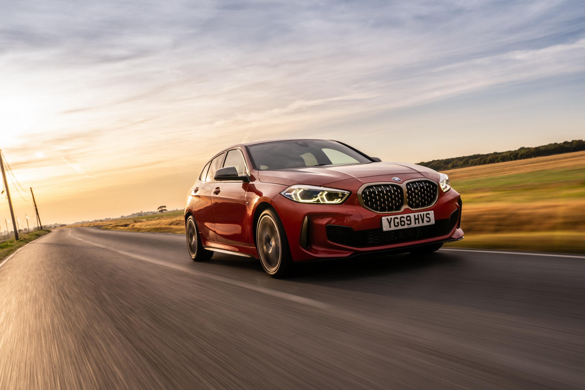 BMW UK Details New 1-Series Just Ahead Of First Deliveries | Carscoops