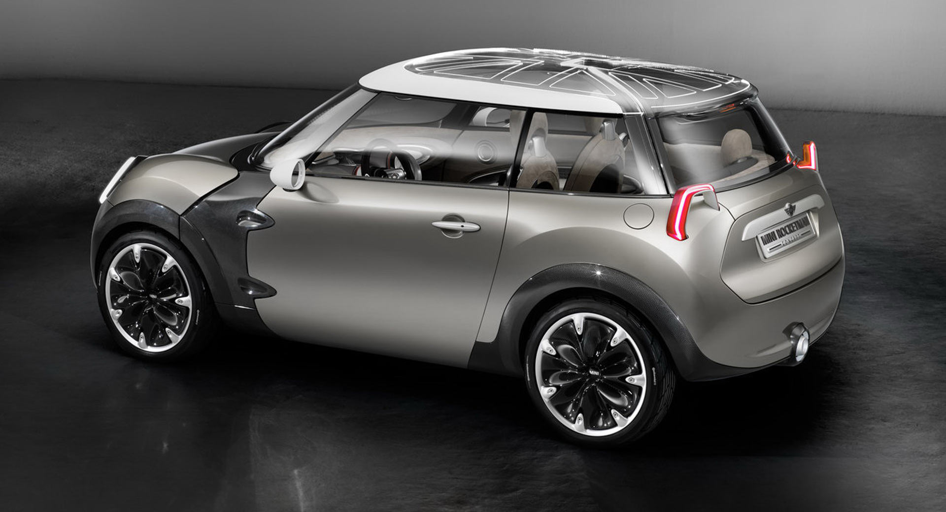 Mini one Concept