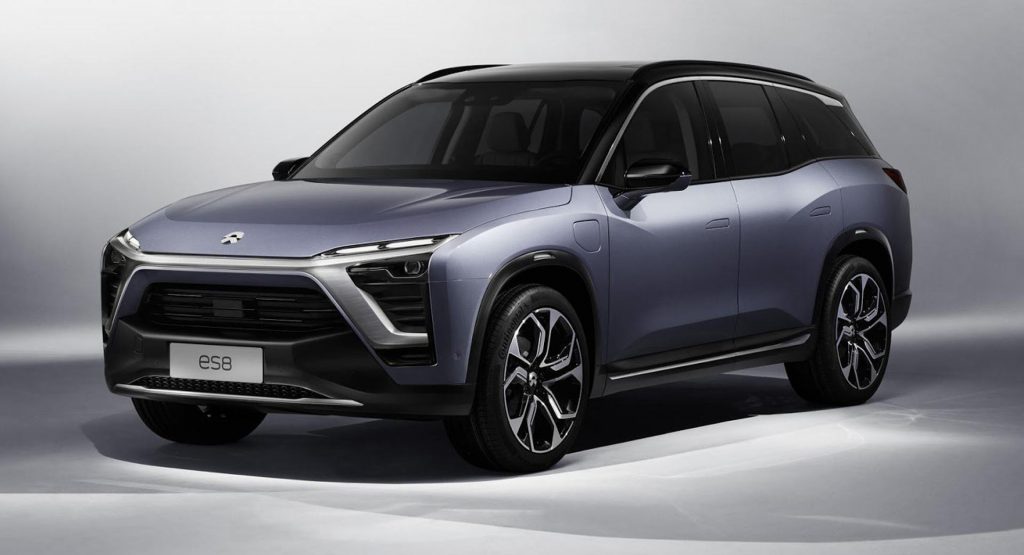  NIO To Slash Jobs After Nearly Half Billion Dollar Losses In Q2