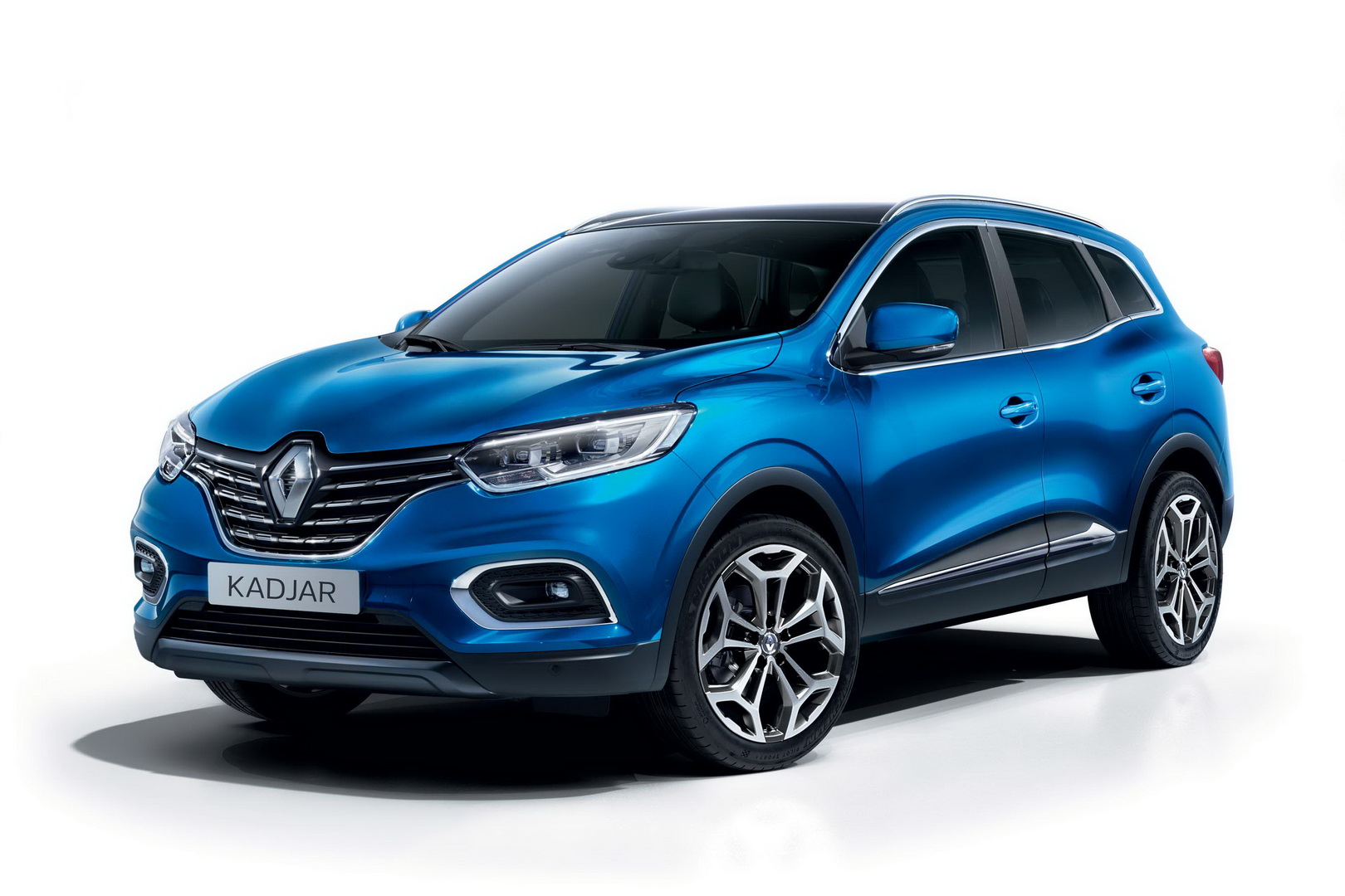 2019 Renault Kadjar Makes It To Australia With 157 HP 1.3L Turbo Four ...