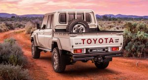 New Toyota Land Cruiser Namib Is Made For Africa’s Tough Conditions ...