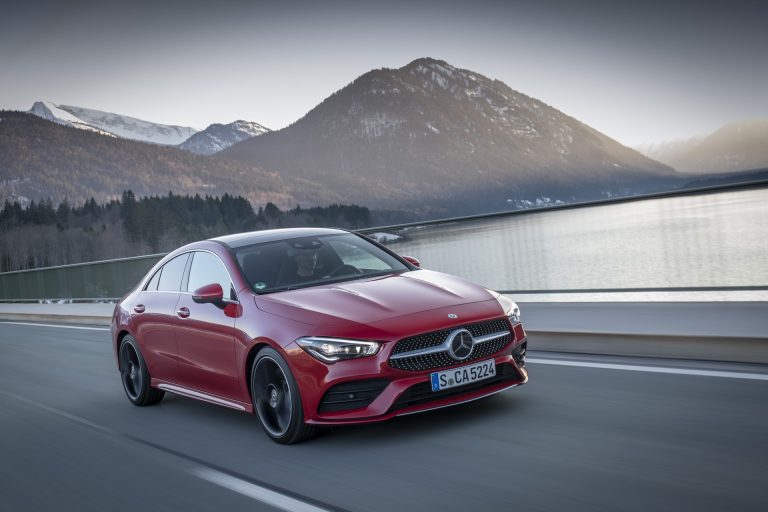 Mercedes-Benz Pulls Out Of Next Year’s Toronto And Montreal Auto Shows ...