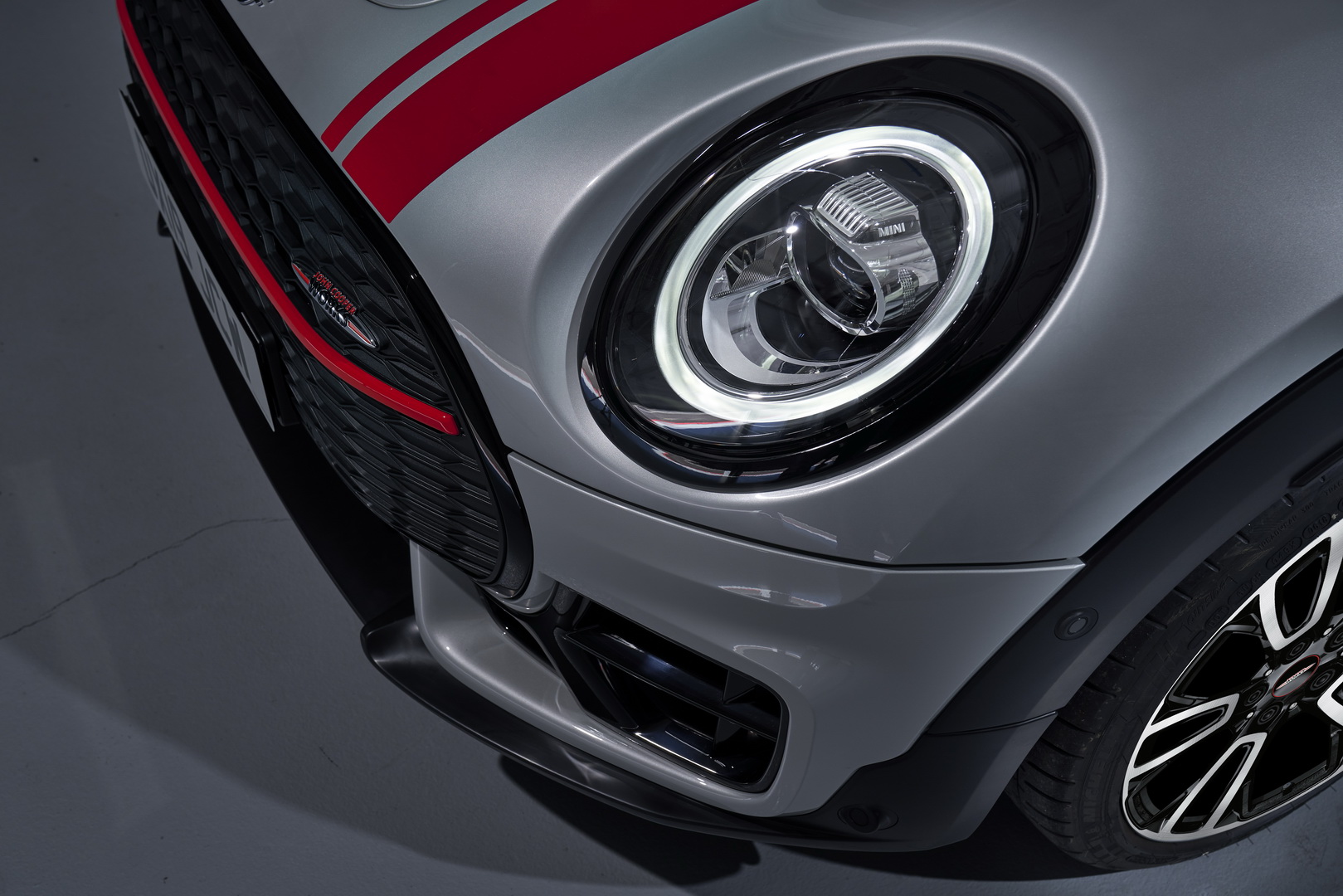 2020 Mini JCW Clubman Slapped With AUD $57,900 Price Tag Down Under ...