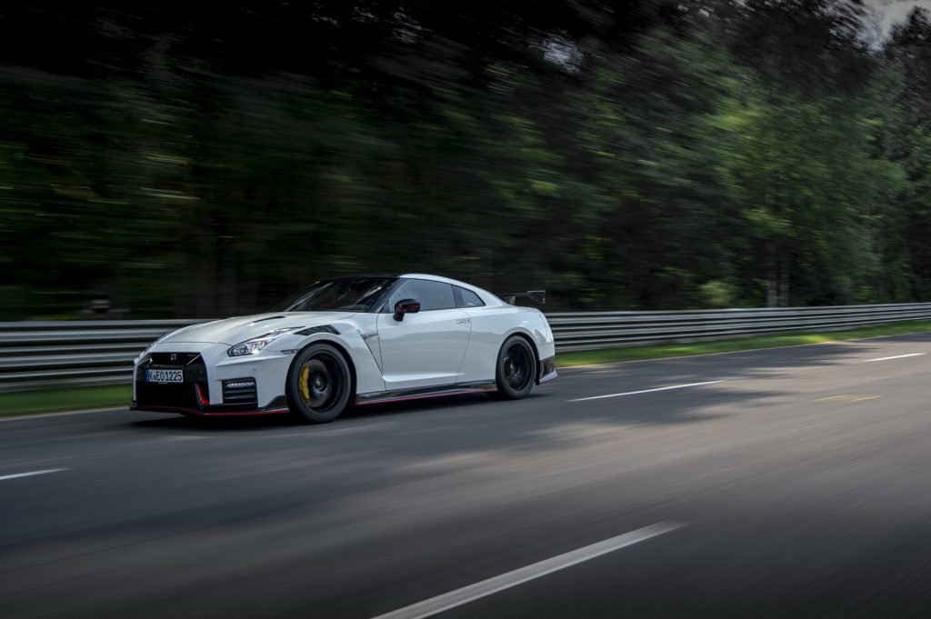 In Australia, The 2020 Nissan GT-R Nismo Will Cost You A Quarter ...