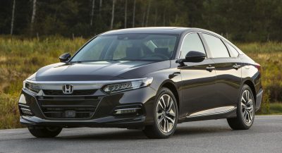 2020 accord clearance hybrid