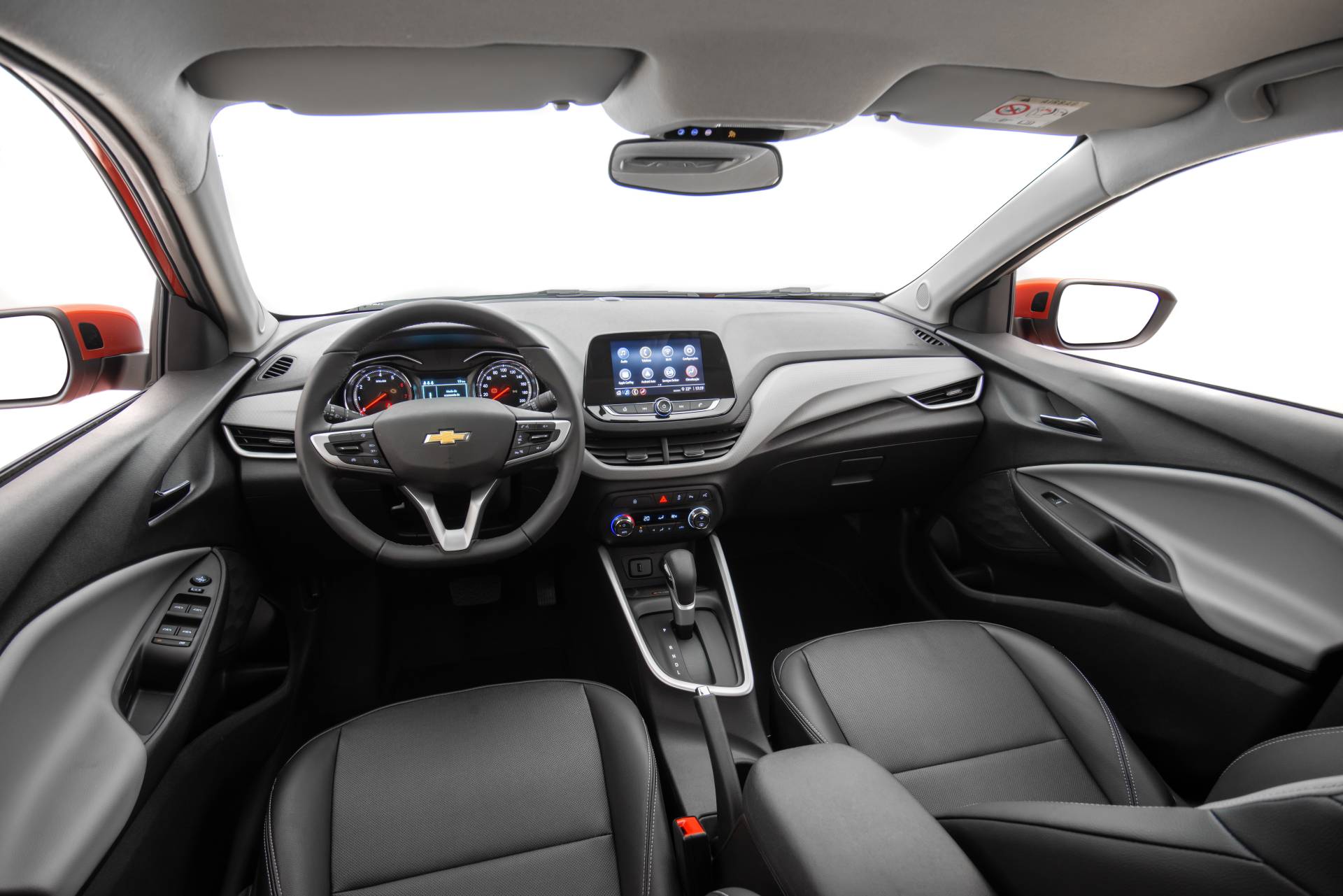 Chevrolet Novo Onix: Versões, Preço e Designer