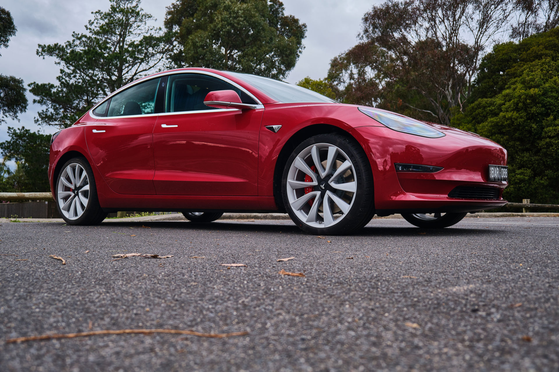 Tesla Bumps Up Prices Of Entry-Level Model 3 And Performance | Carscoops