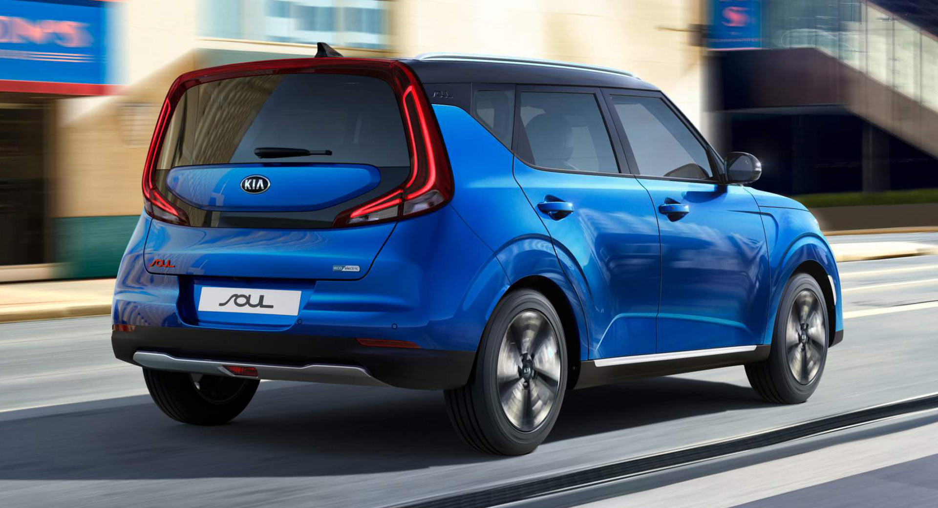 Kia To Introduce 16 Electrified Vehicles By 2025 Carscoops