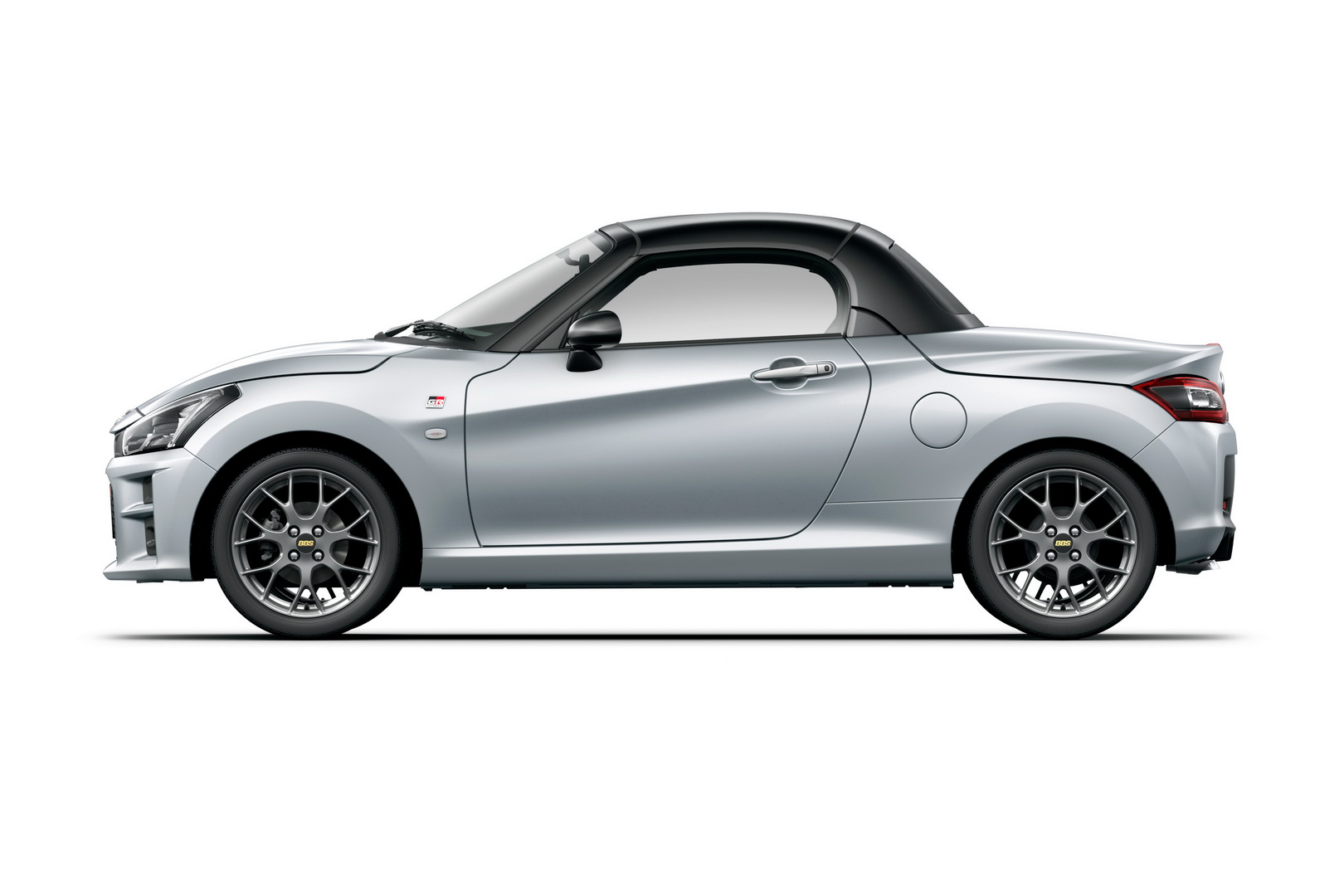 Toyota copen gr sport