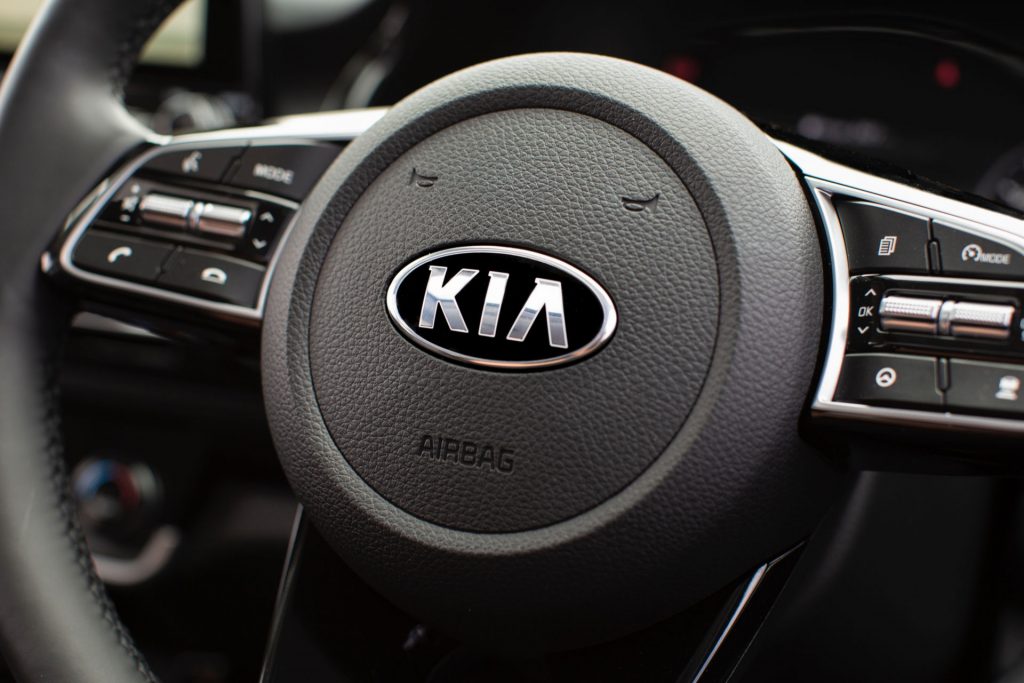 2020 Kia Seltos To Hit Aussie Dealers On October 25 From AU$25,990 ...