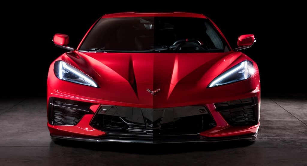  Can The 2020 Corvette Stingray Take Down The Porsche 911 Carrera S?