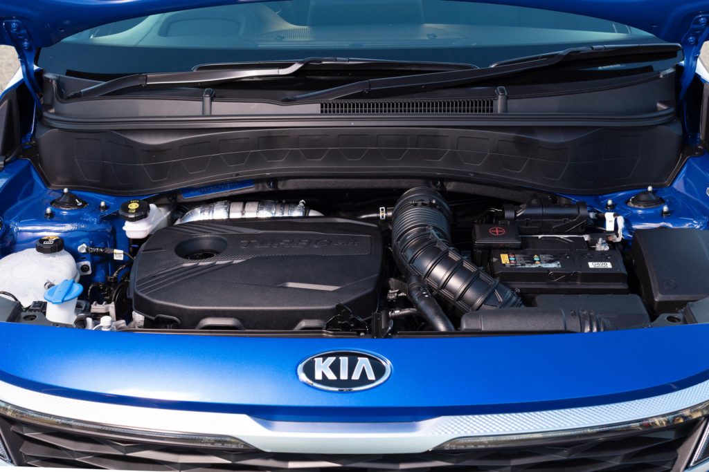 2020 Kia Seltos To Hit Aussie Dealers On October 25 From Au$25,990 