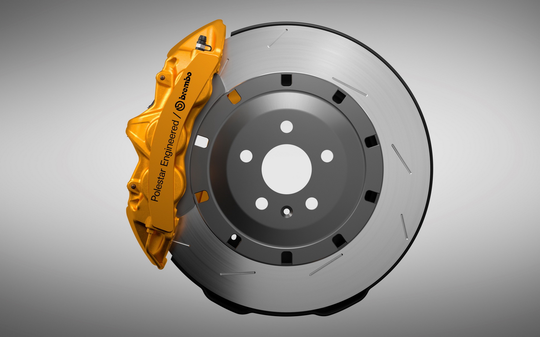 Суппорта brembo volvo