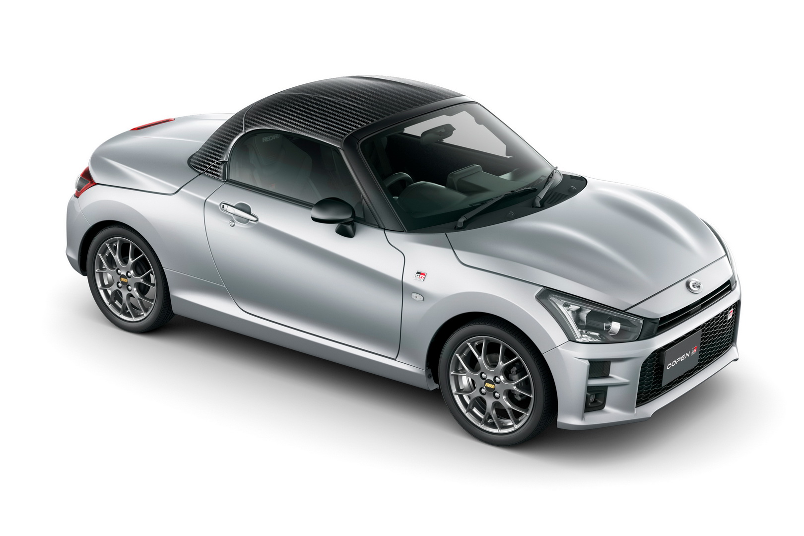 Toyota copen gr sport