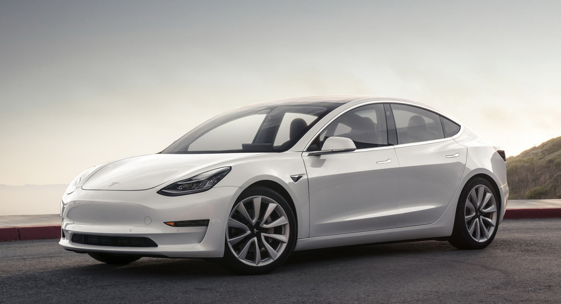 Tesla Model 3 Is Officially The Netherlands’ BestSelling Car Carscoops