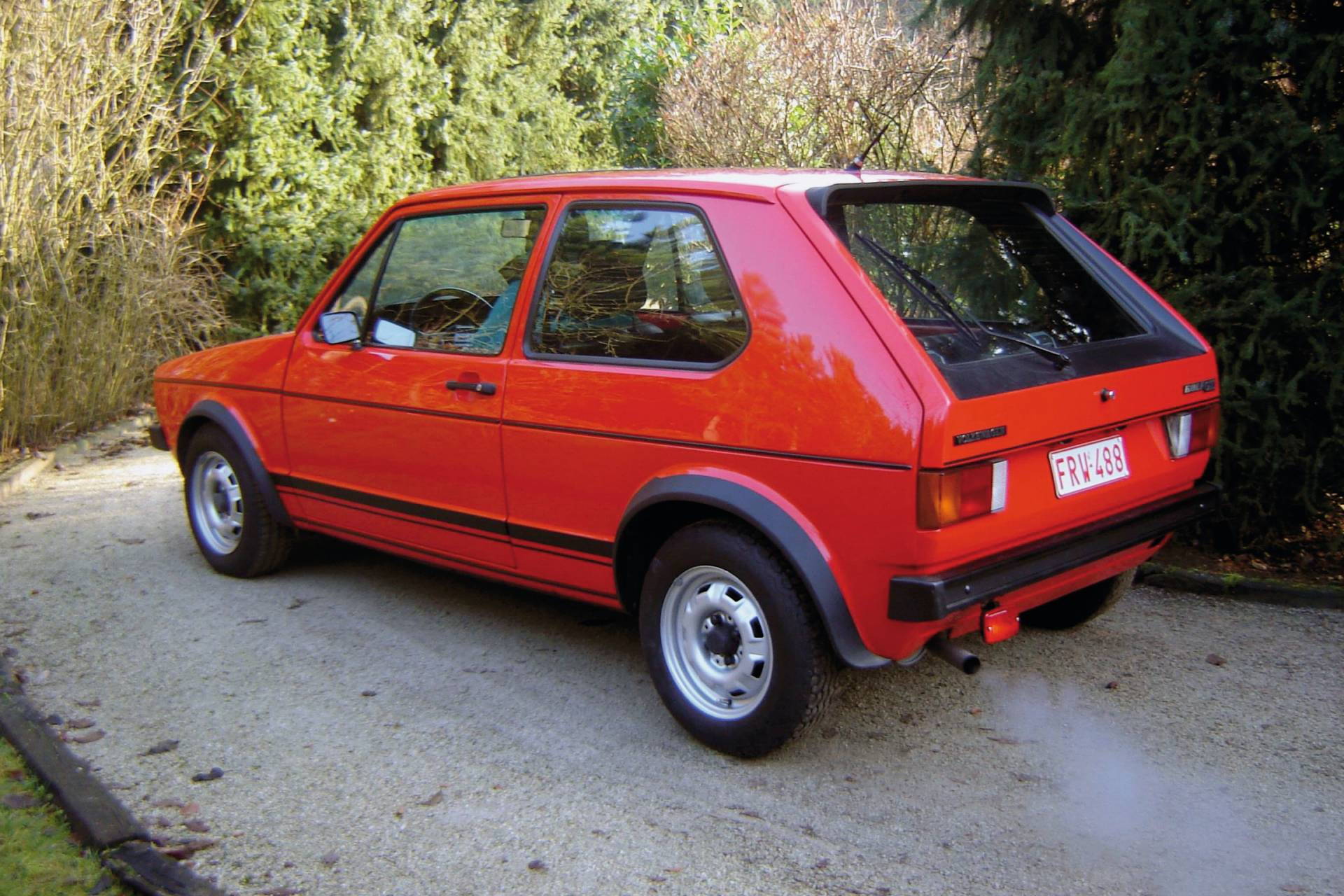 golf 1 gti 1976