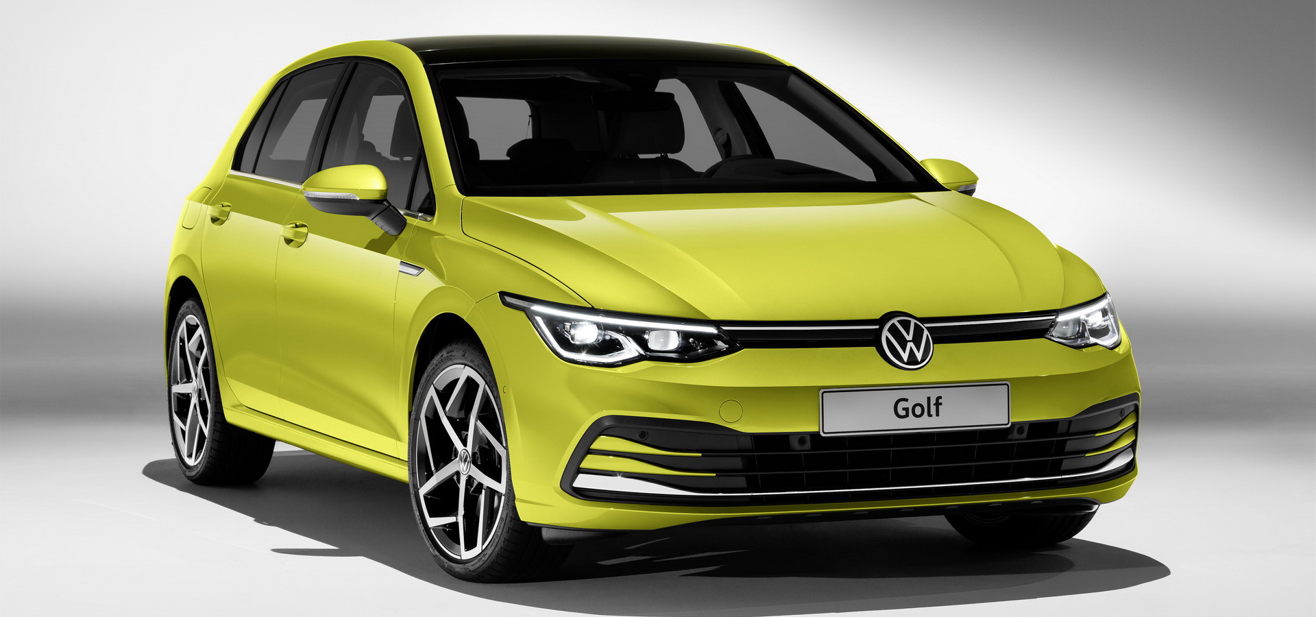 Hoofdstraat Onheil Bederven 2020 VW Golf: Here Are All The Details, From Design To Engines And Tech,  Plus 88 Images | Carscoops