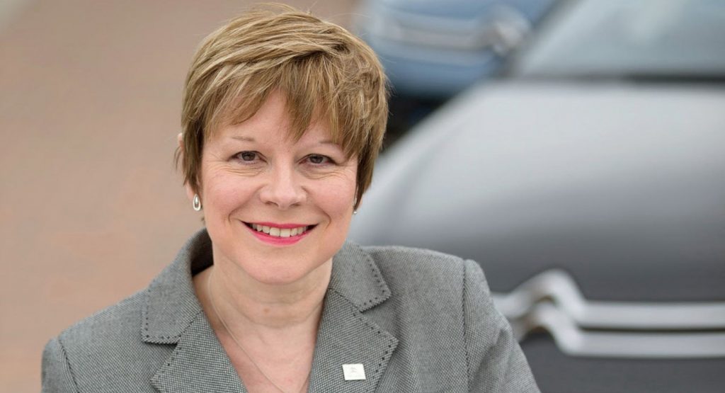  Former Mitsubishi Executive Tipped To Replace Linda Jackson As Citroen CEO