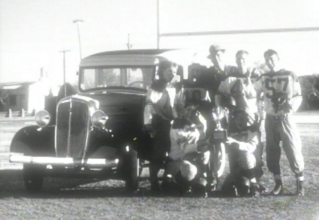 Snyder Chevrolet, Buick, GMC - The Chevrolet Suburban is the longest  continuously running vehicle model in history. The Suburban Carryall  (pictured below) went on the market in 1935. Snyder Chevrolet had already