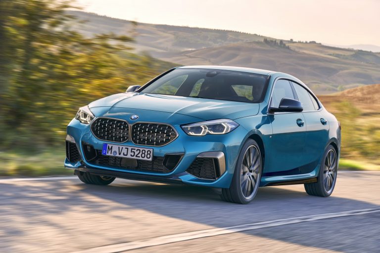 BMW’s Next RWD M2 Coupe Gets Green Lit, Along With AWD M2 Gran Coupe ...