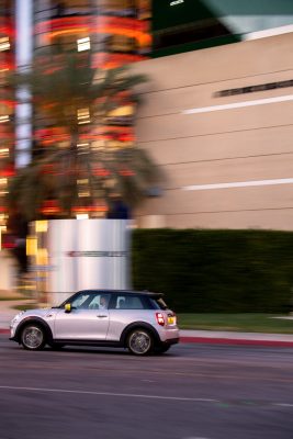 Electric 2020 Mini Cooper SE Starts Under $30k, But You Could Get It As ...